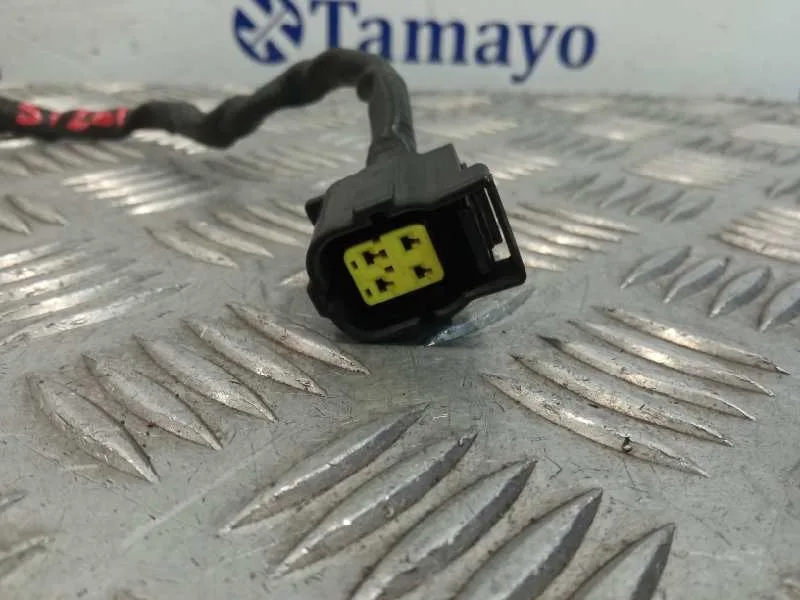 Sonda Lambda para Mercedes-Benz Clase A (W169)