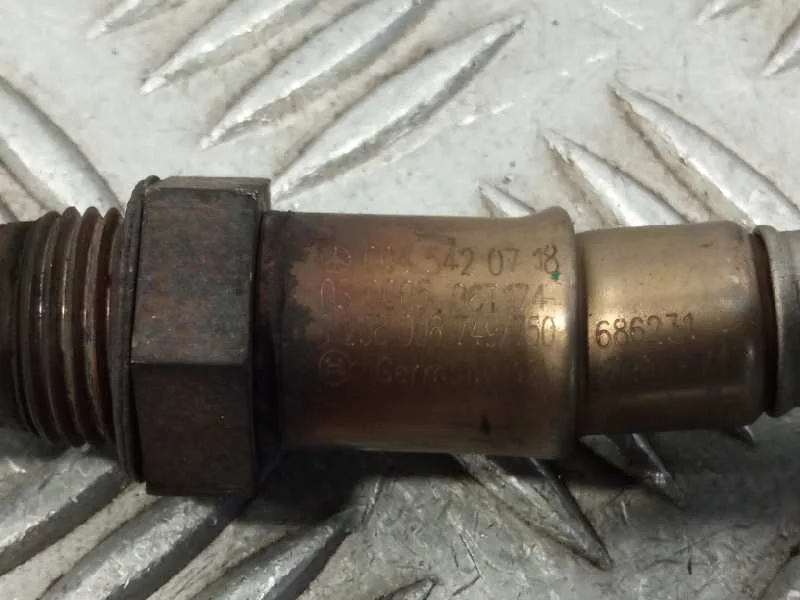Sonda Lambda para Mercedes-Benz Clase A (W169)