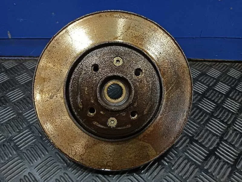 Mangueta Delantera Derecha para Renault Scenic Ii