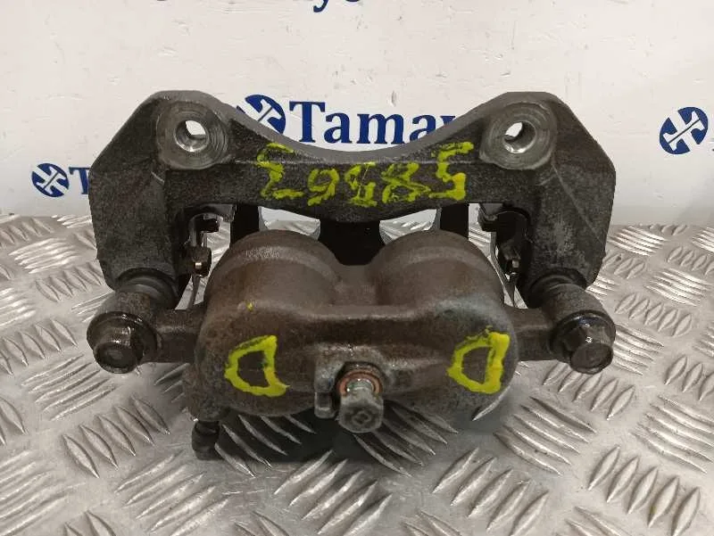 Pinza Freno Delantera Derecha para Mitsubishi Outlander (Cw0)