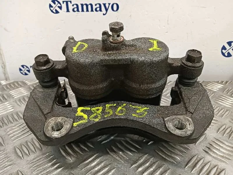 Pinza Freno Delantera Izquierda para Mitsubishi Outlander (Cw0)