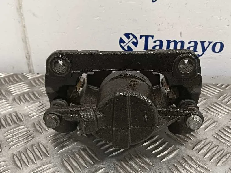 Pinza Freno Delantera Derecha para Renault Scenic Ii