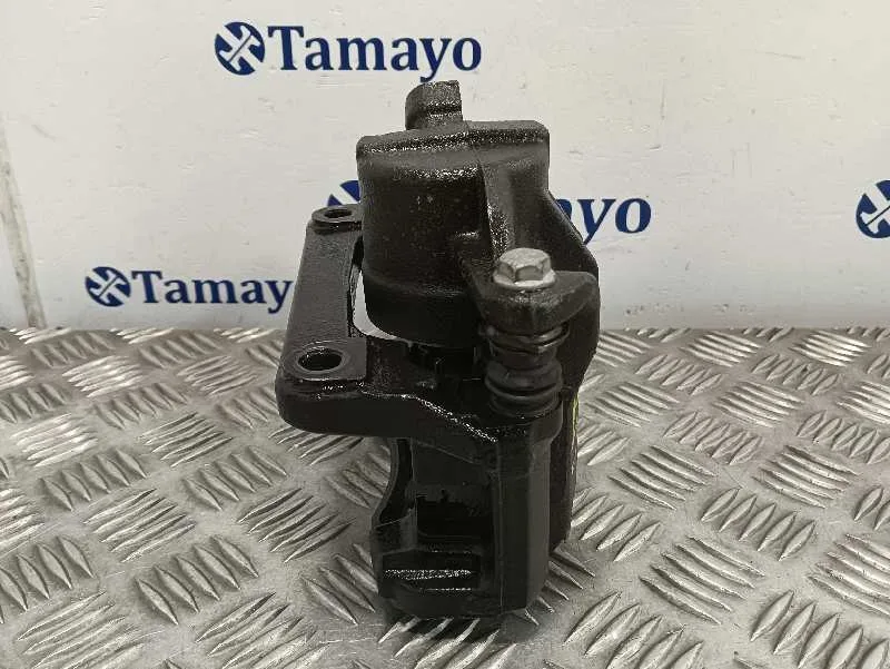 Pinza Freno Delantera Izquierda para Renault Scenic Ii
