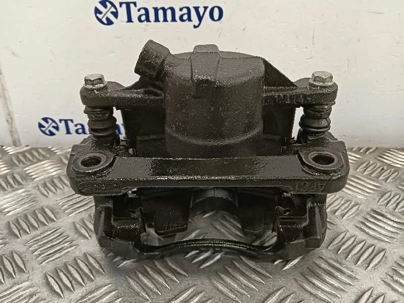 Pinza Freno Delantera Izquierda para Renault Scenic Ii