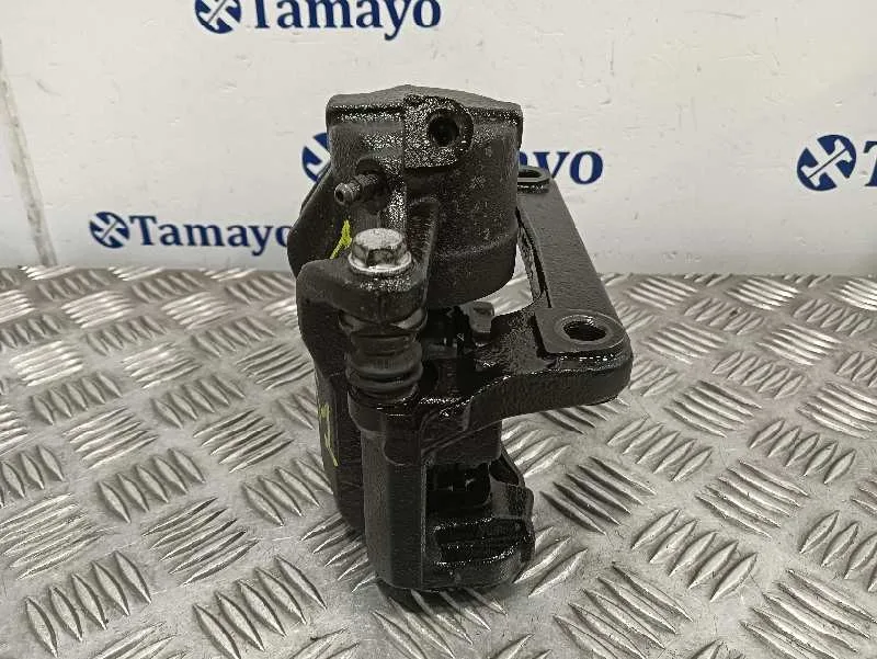 Pinza Freno Delantera Izquierda para Renault Scenic Ii