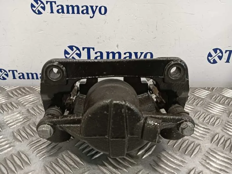 Pinza Freno Delantera Izquierda para Renault Scenic Ii