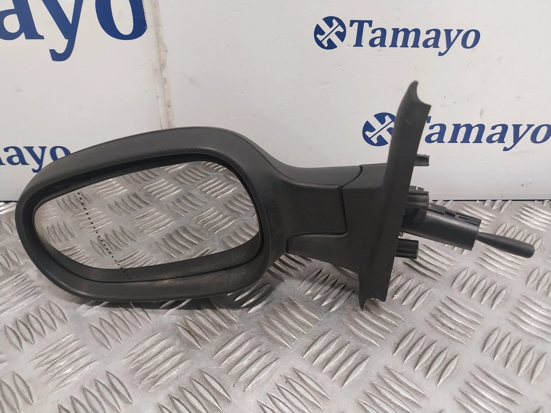 Retrovisor Izquierdo para Nissan Micra (K12E)