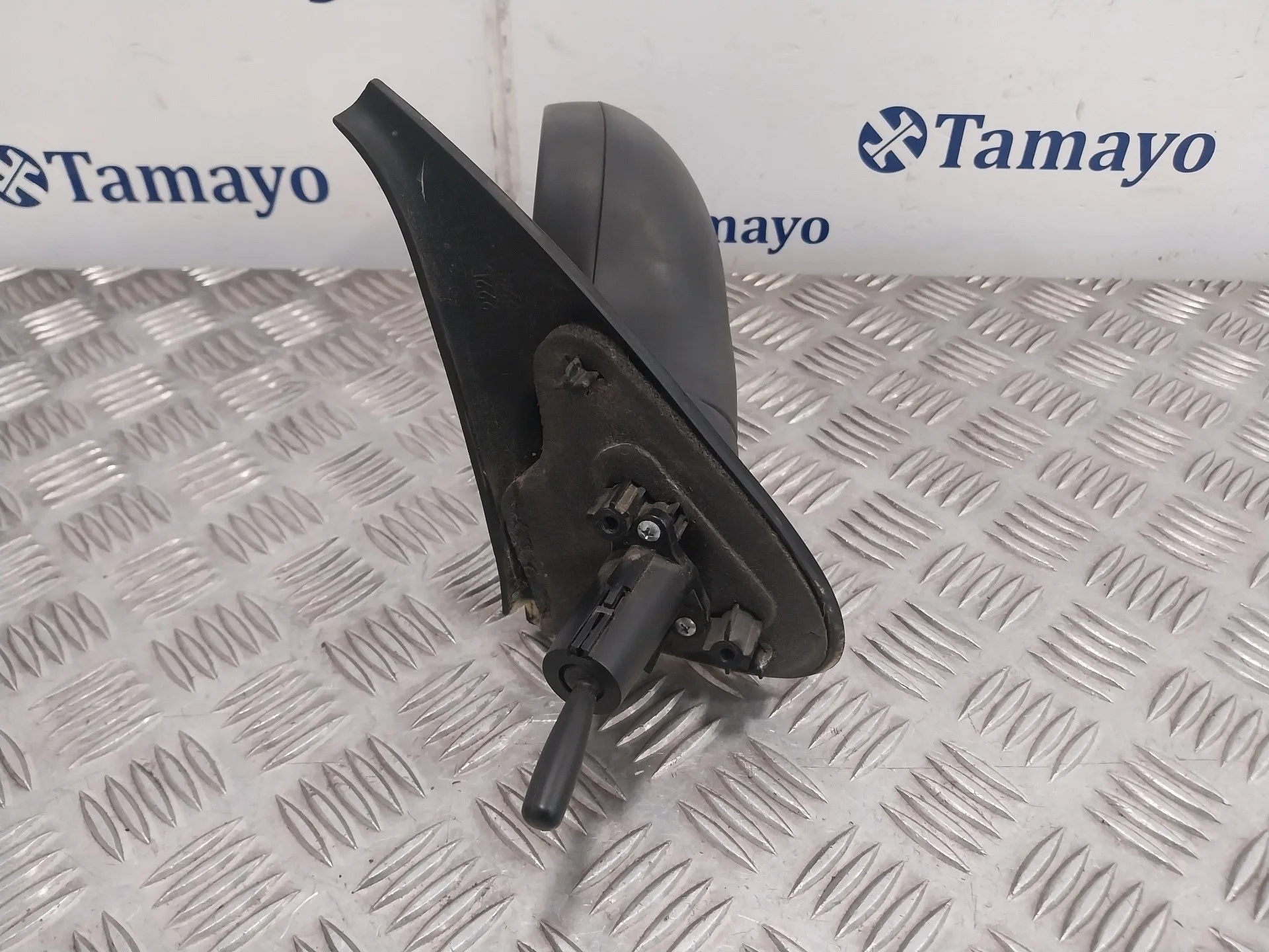 Retrovisor Izquierdo para Nissan Micra (K12E)