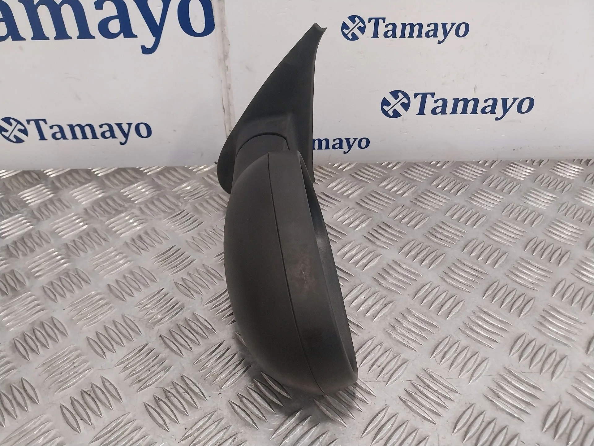 Retrovisor Izquierdo para Nissan Micra (K12E)
