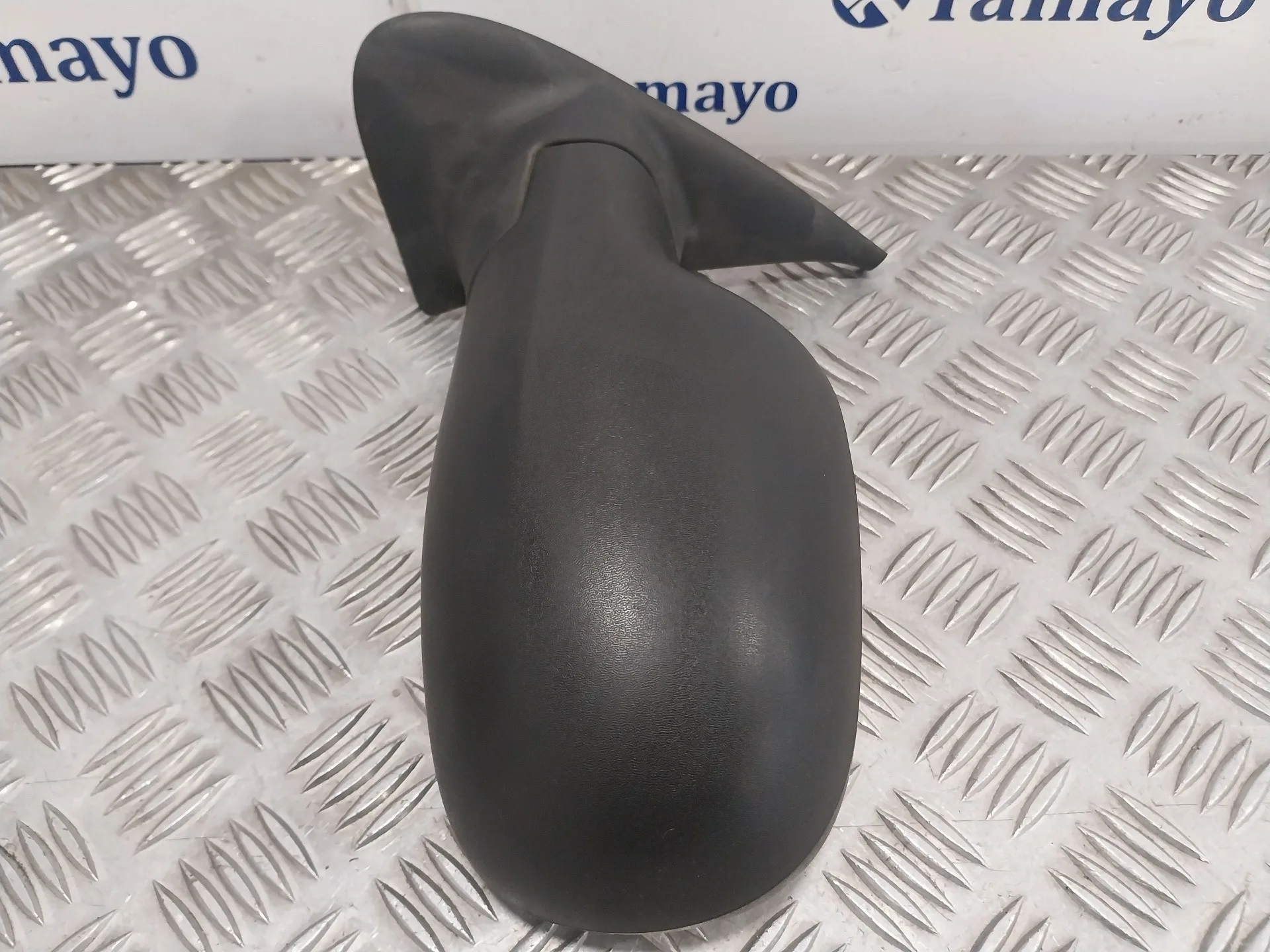 Retrovisor Izquierdo para Nissan Micra (K12E)