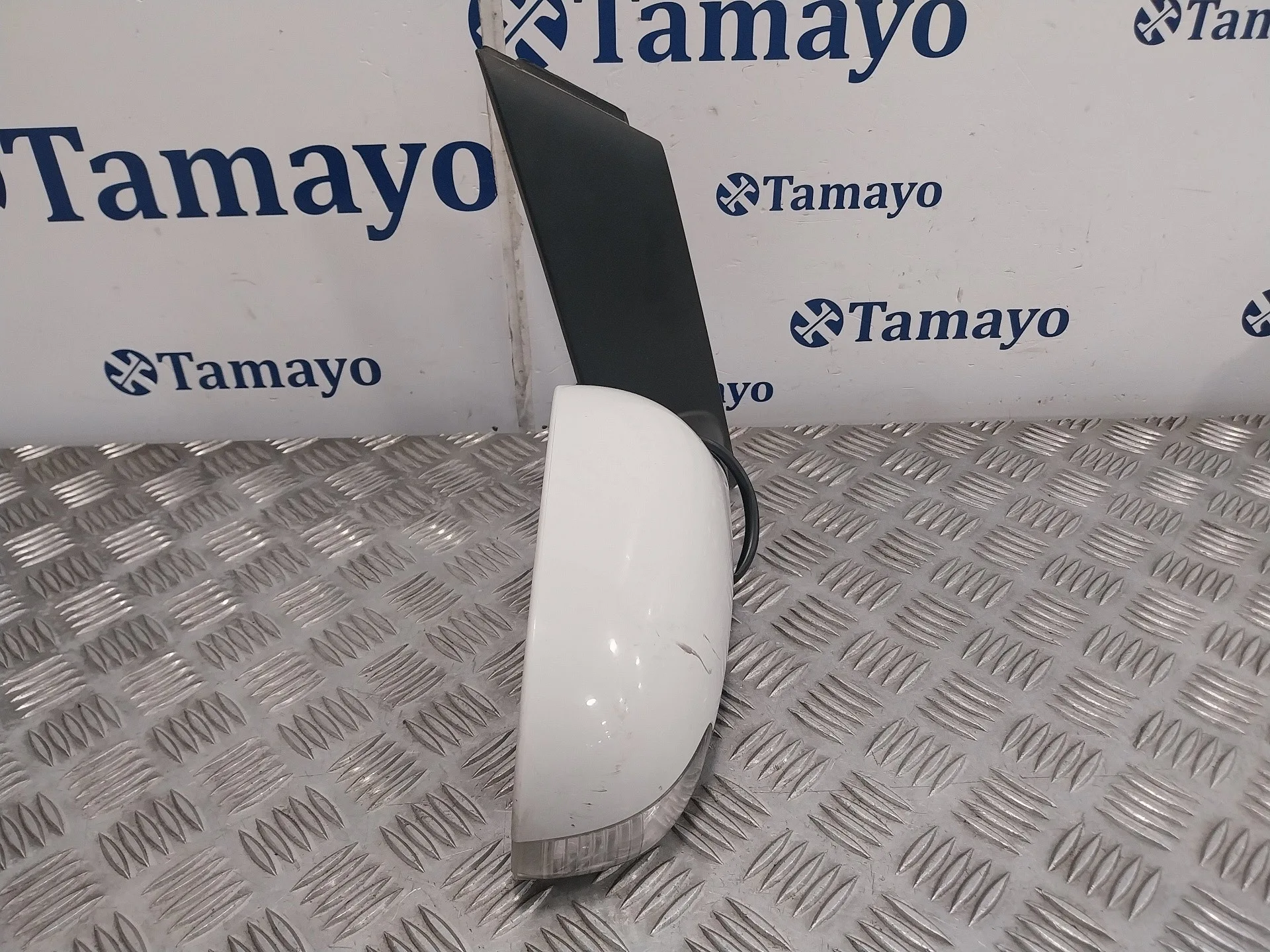 Retrovisor Derecho para Volkswagen Touran (1T2)