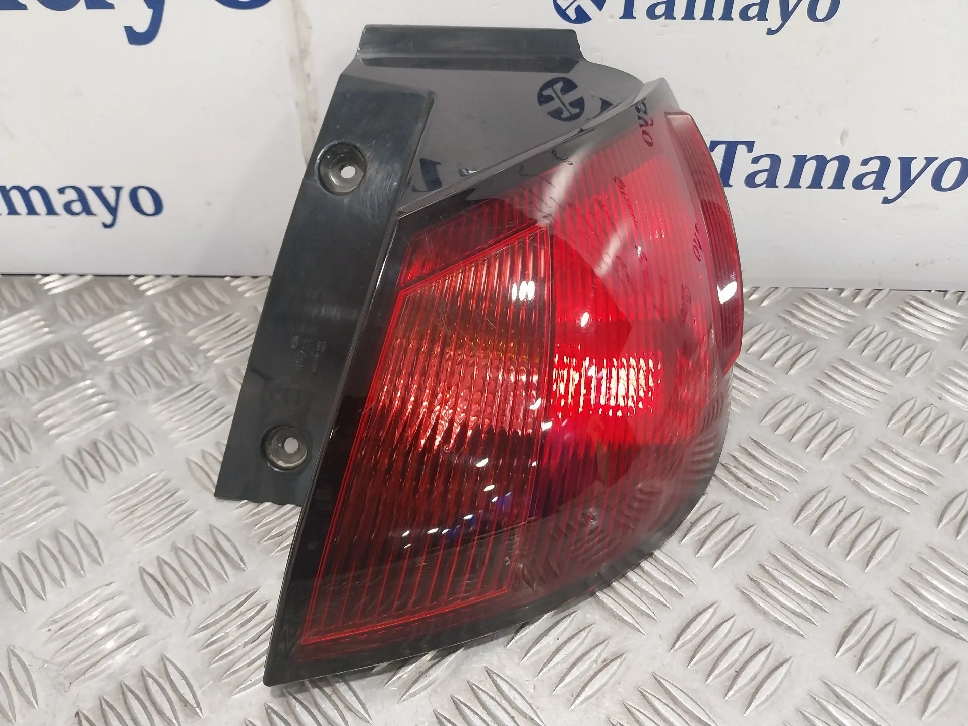 Piloto Trasero Derecho para Mitsubishi Colt Berlina 3 (Z30)