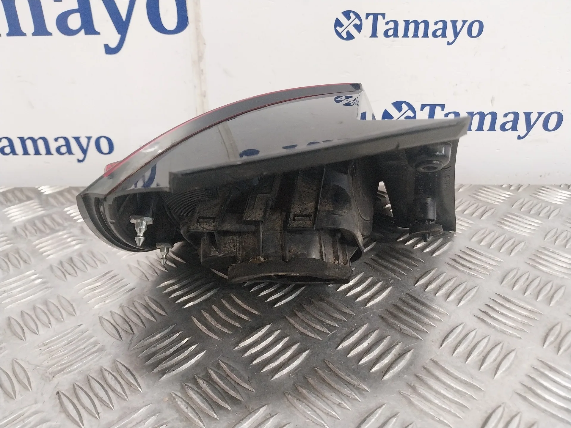 Piloto Trasero Derecho para Mitsubishi Colt Berlina 3 (Z30)