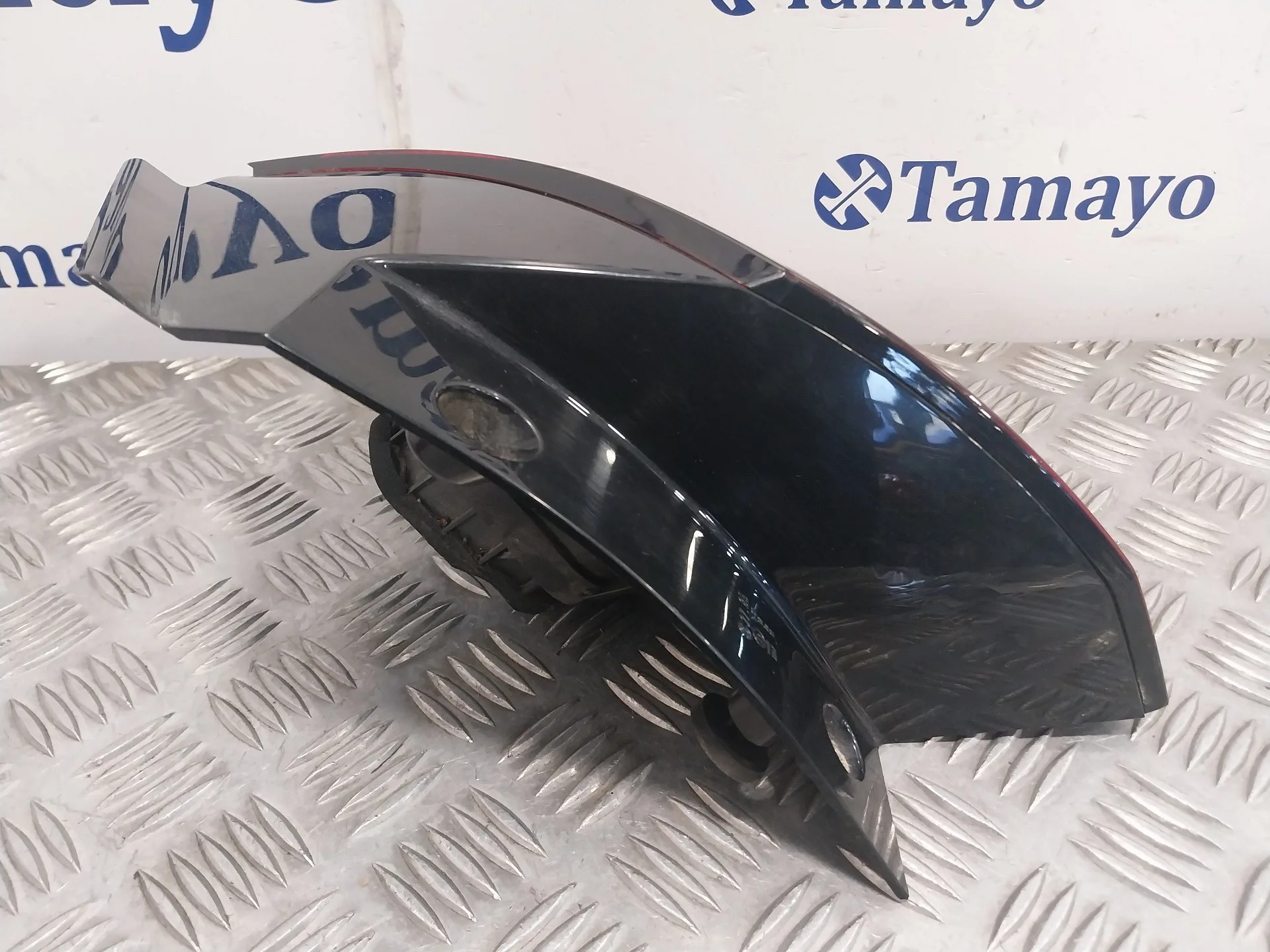 Piloto Trasero Derecho para Mitsubishi Colt Berlina 3 (Z30)