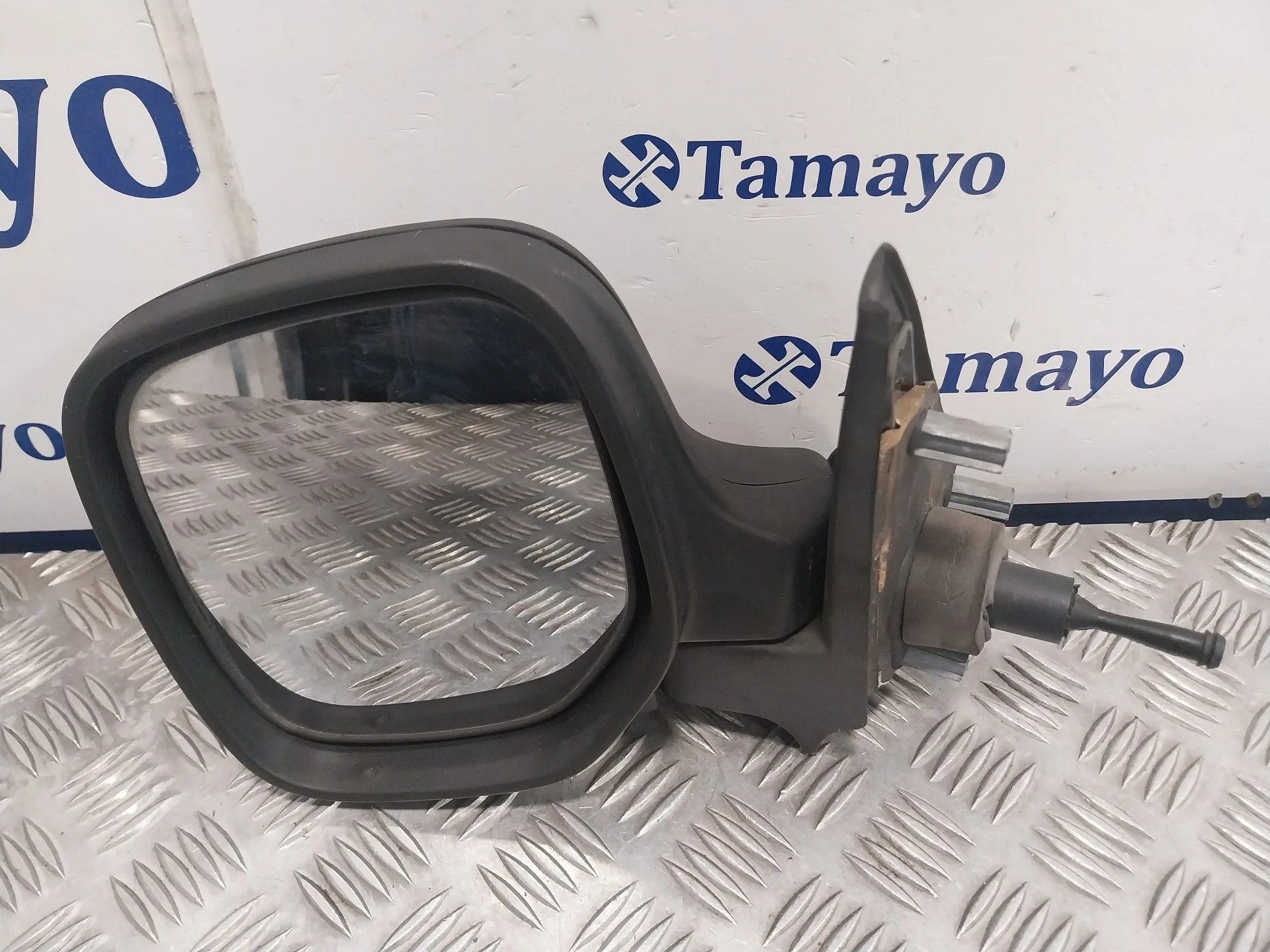 Retrovisor Izquierdo para Peugeot Partner (S2)