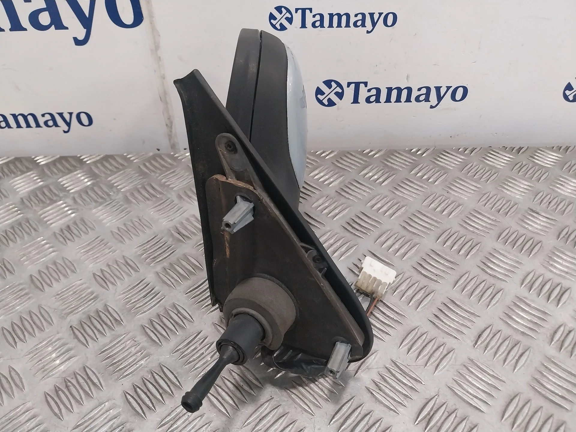 Retrovisor Izquierdo para Peugeot Partner (S2)