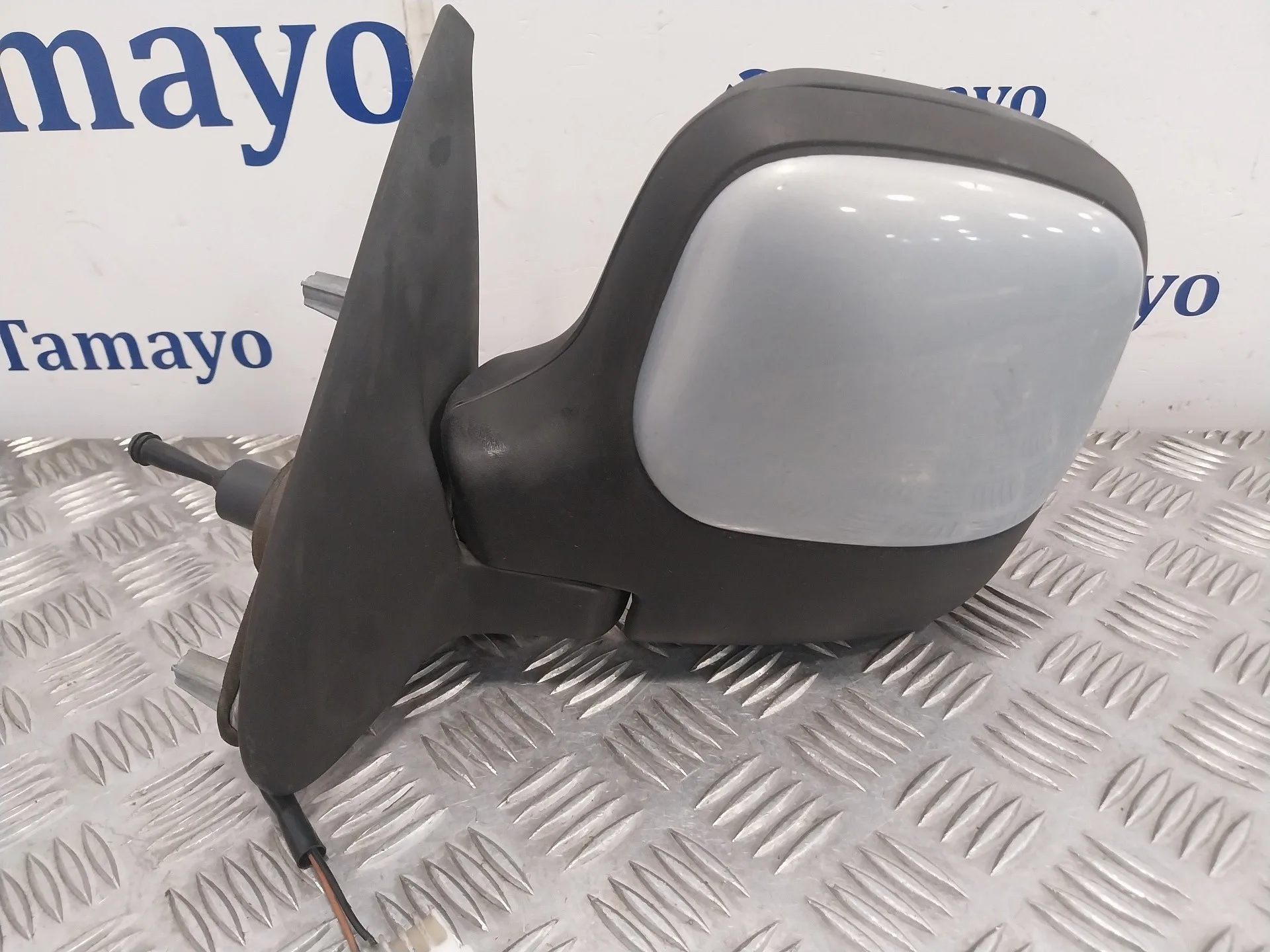 Retrovisor Izquierdo para Peugeot Partner (S2)