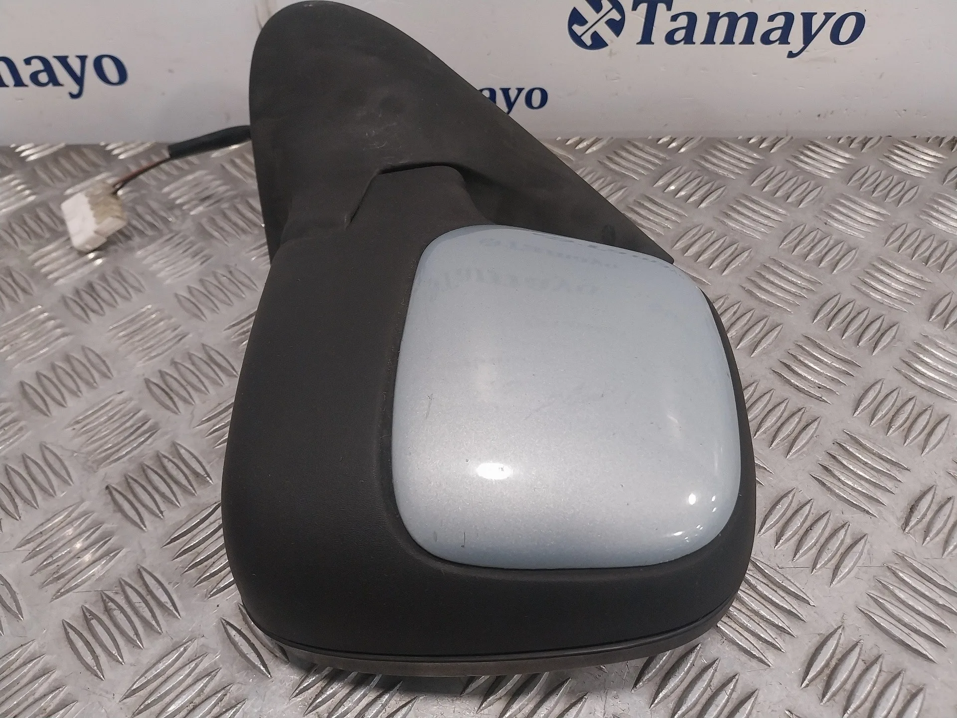 Retrovisor Izquierdo para Peugeot Partner (S2)