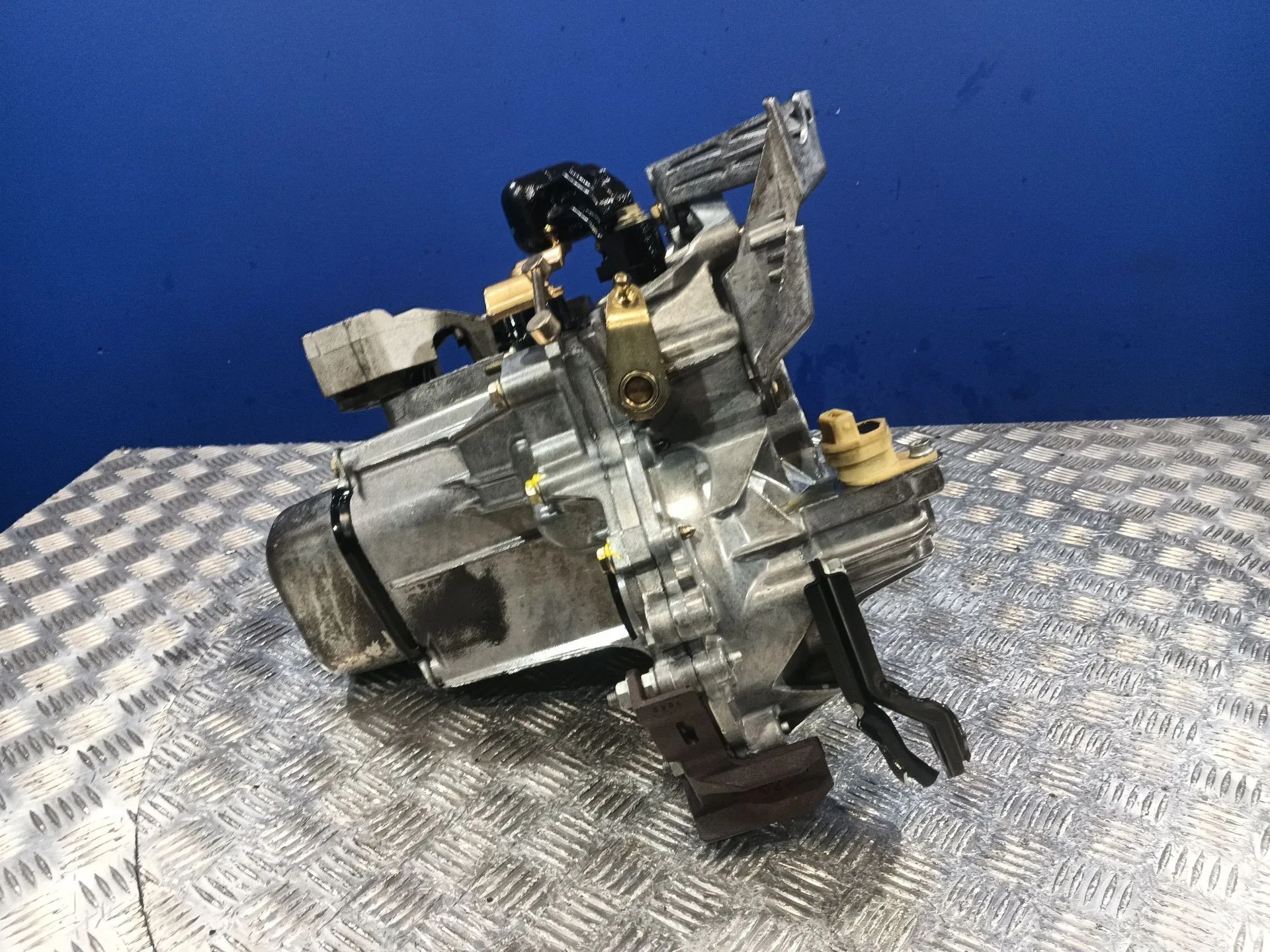 Caja Cambios para Citroën C2