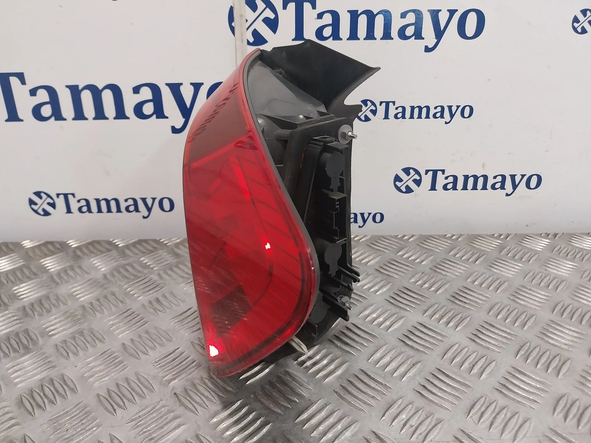Piloto Trasero Derecho para Bmw X1 (E84)