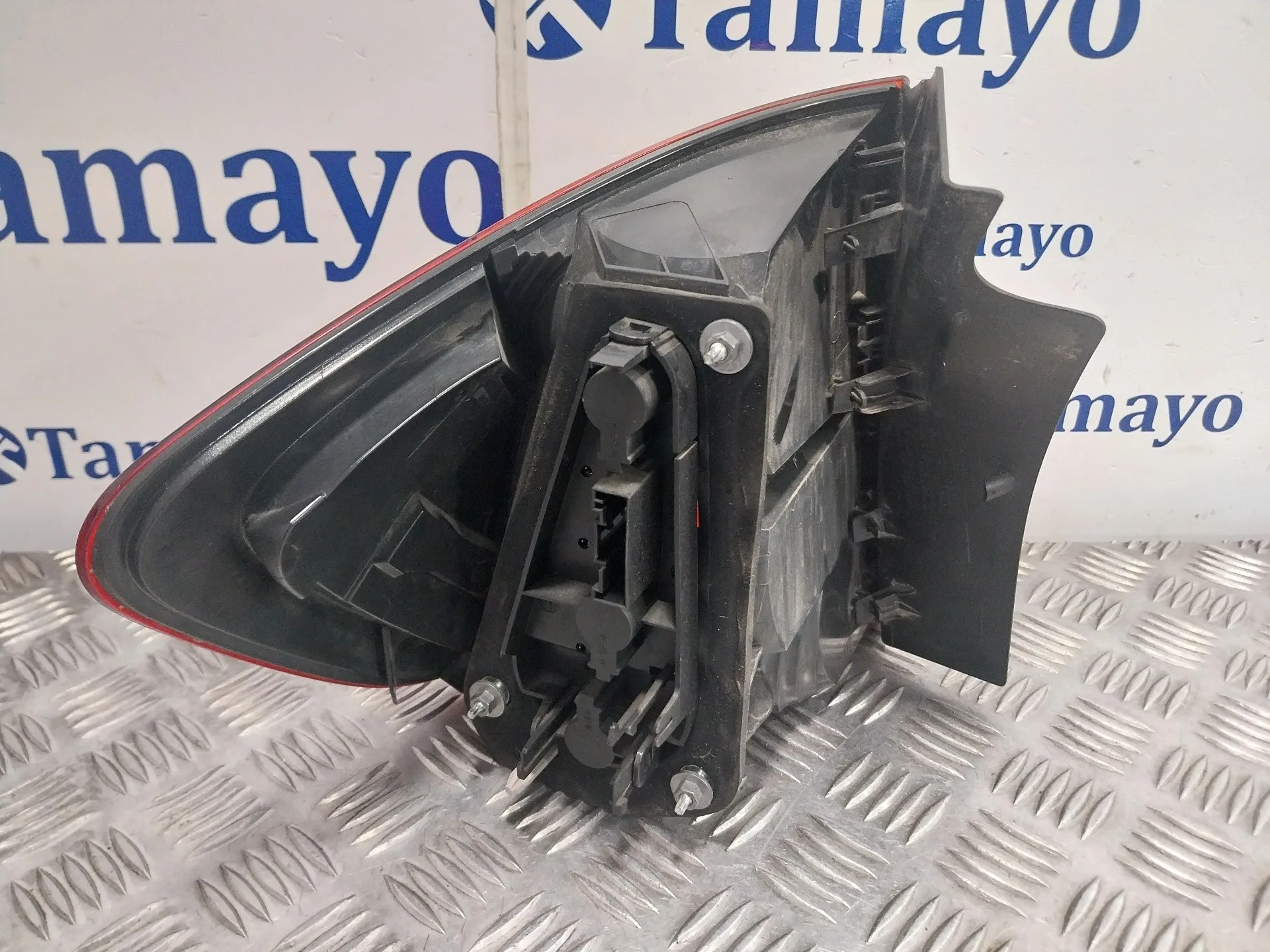Piloto Trasero Derecho para Bmw X1 (E84)