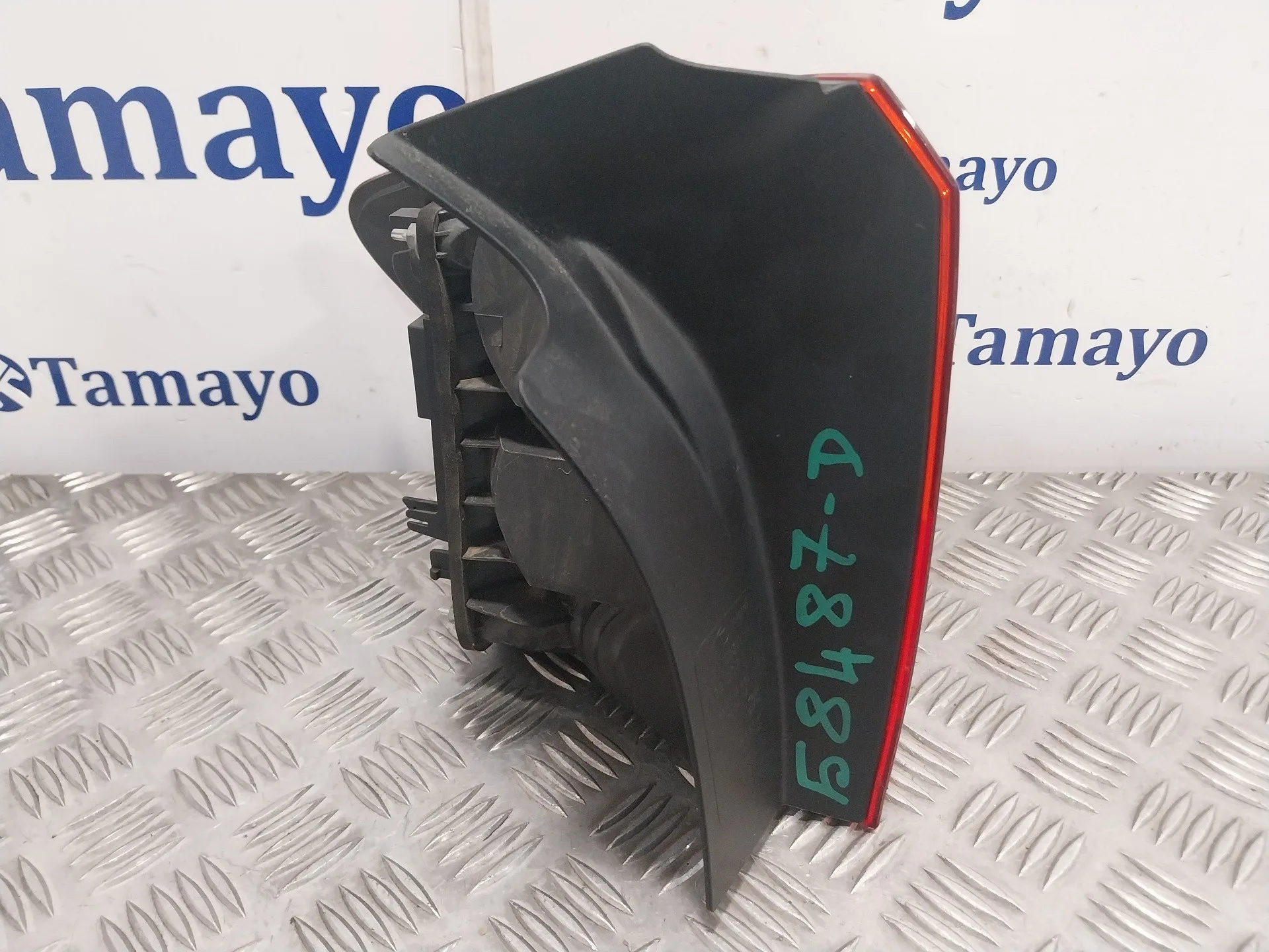 Piloto Trasero Derecho para Bmw X1 (E84)
