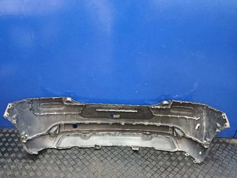 Paragolpes Trasero para Citroën C4 Cactus