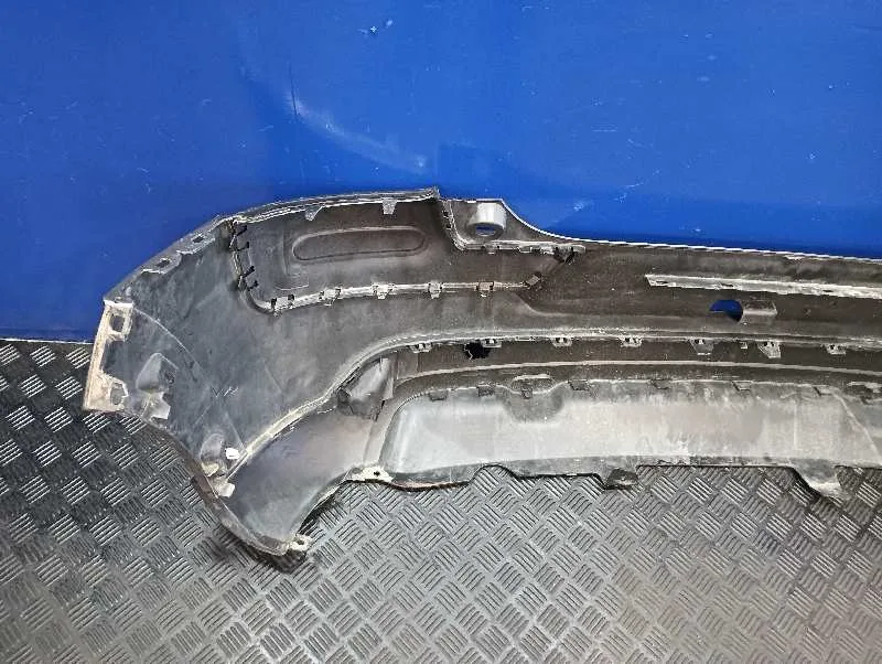 Paragolpes Trasero para Citroën C4 Cactus