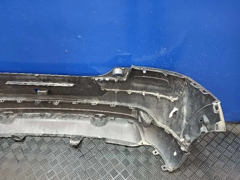 Paragolpes Trasero para Citroën C4 Cactus