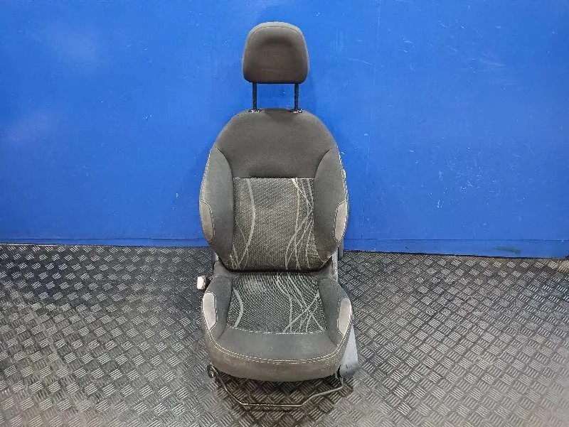 Asiento Delantero Izquierdo para Peugeot 208