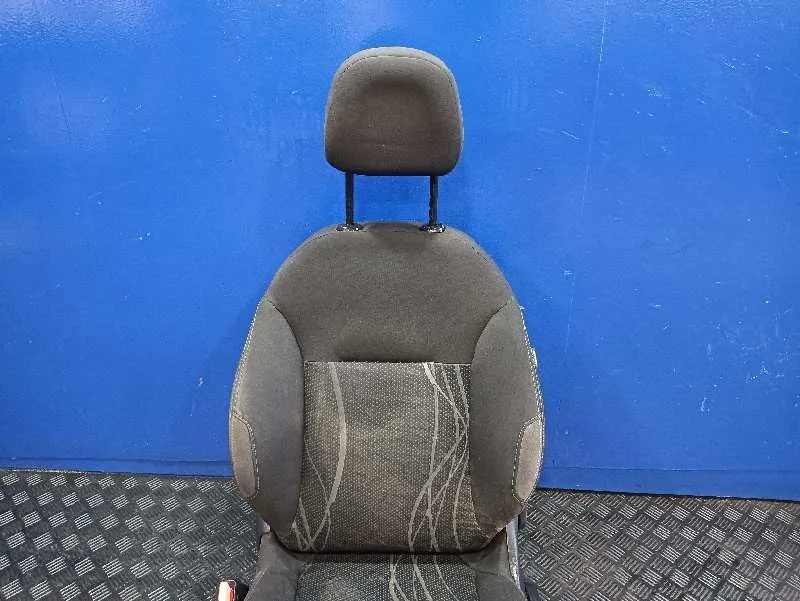 Asiento Delantero Izquierdo para Peugeot 208