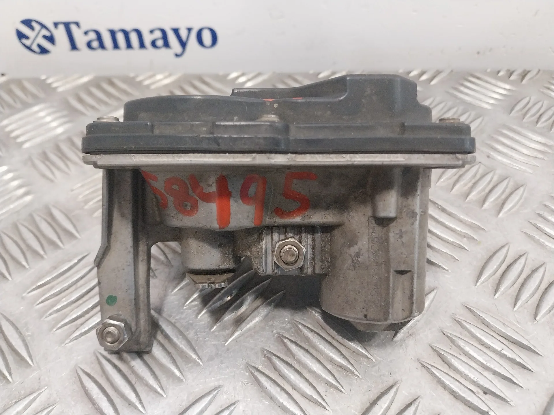 Valvula Egr para Skoda Octavia Lim. (5E3)