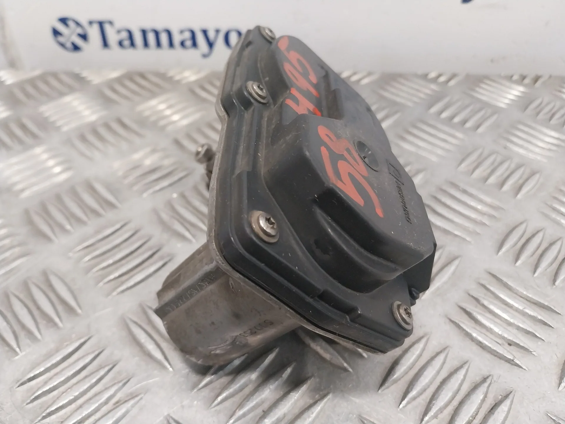 Valvula Egr para Skoda Octavia Lim. (5E3)