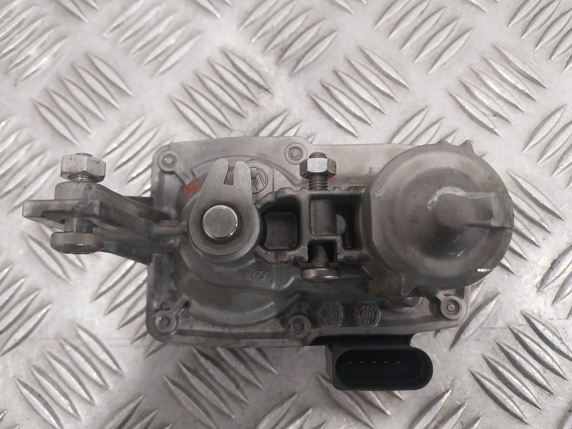 Valvula Egr para Skoda Octavia Lim. (5E3)