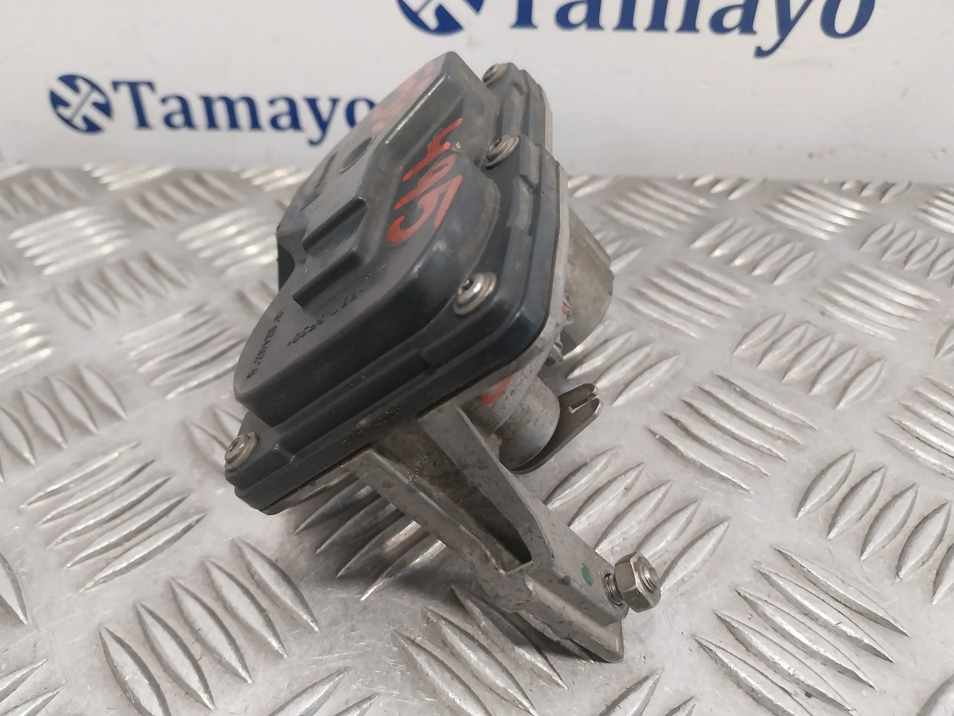 Valvula Egr para Skoda Octavia Lim. (5E3)