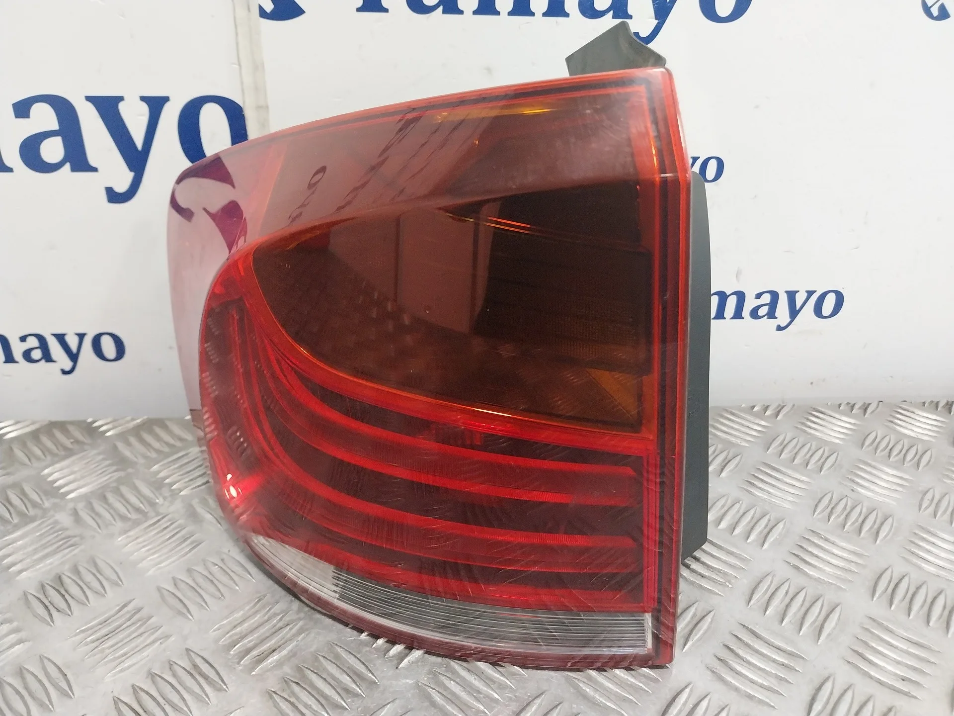 Piloto Trasero Izquierdo para Bmw X1 (E84)