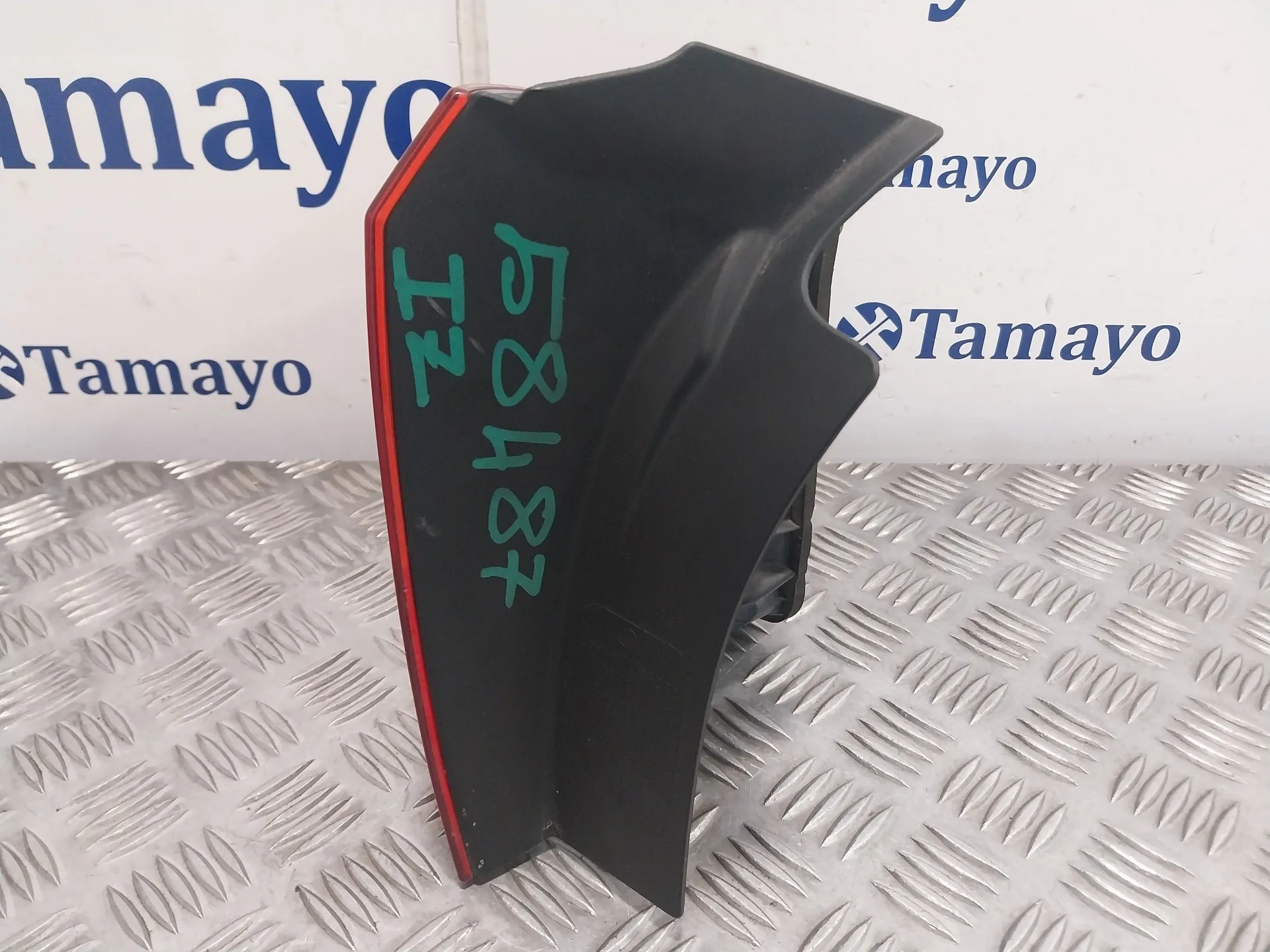Piloto Trasero Izquierdo para Bmw X1 (E84)