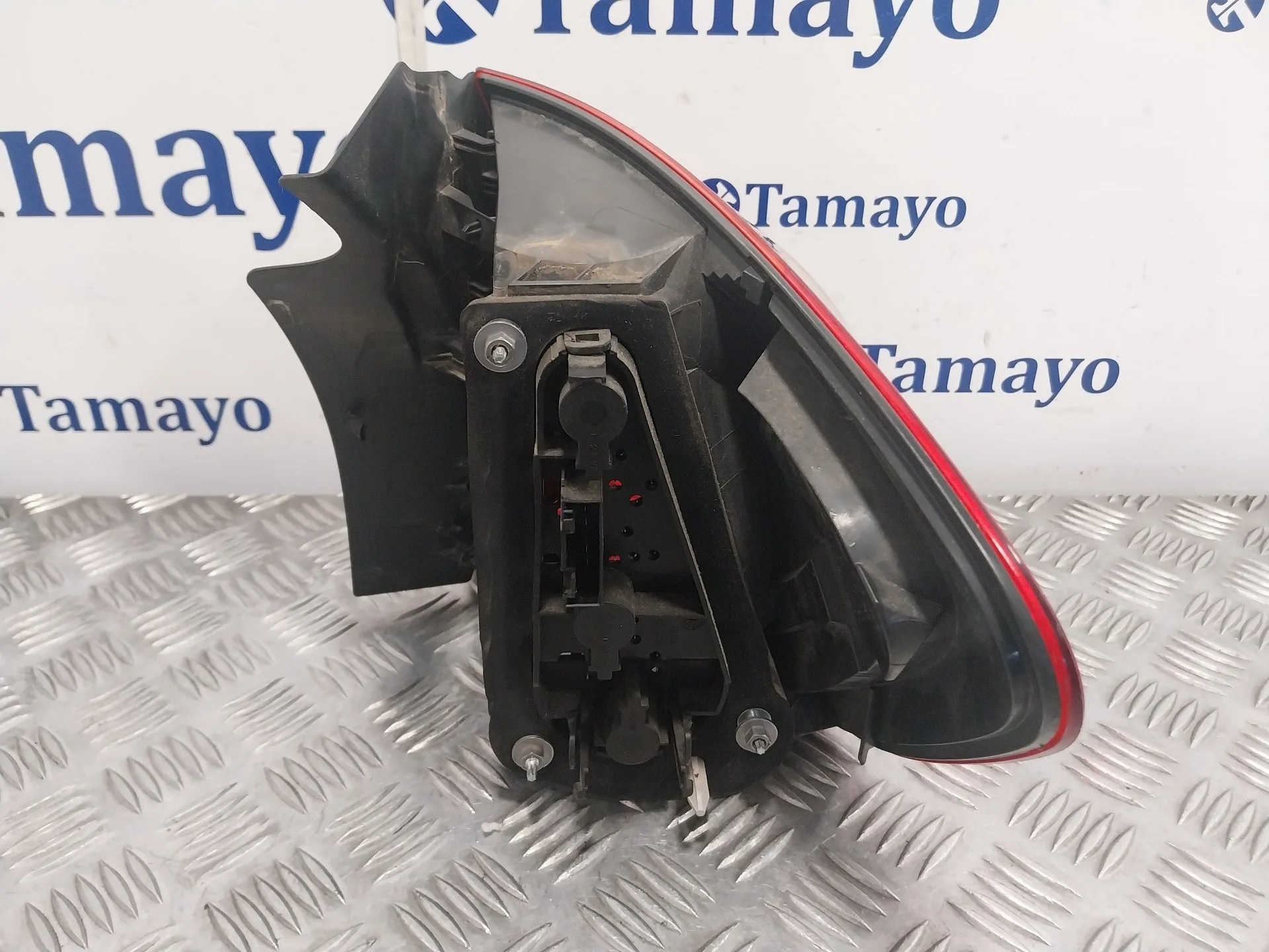 Piloto Trasero Izquierdo para Bmw X1 (E84)