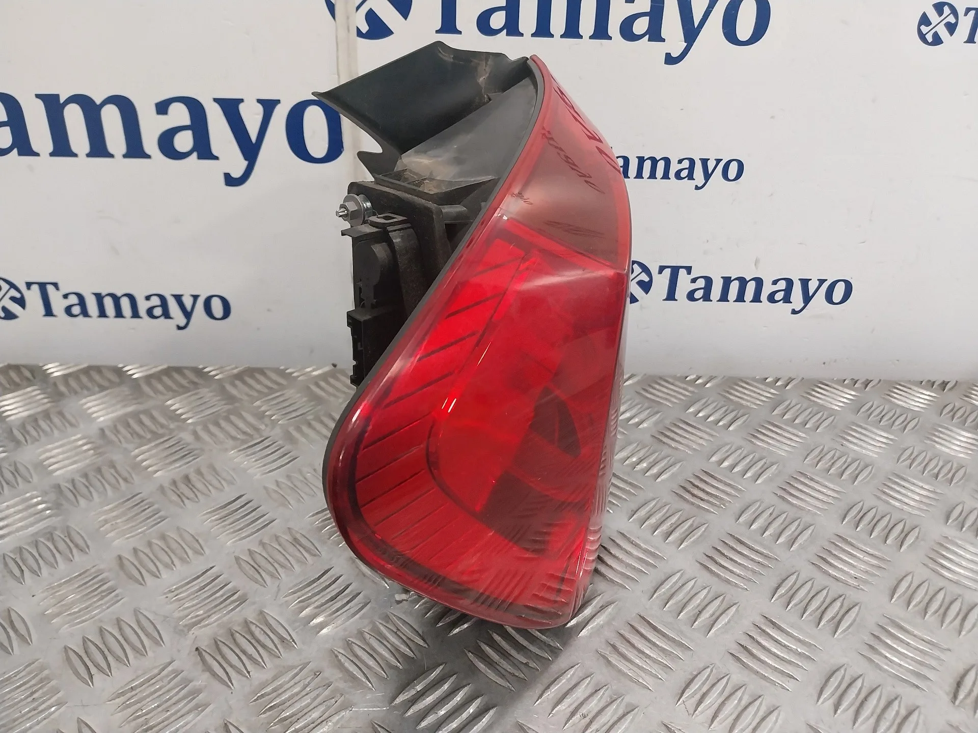 Piloto Trasero Izquierdo para Bmw X1 (E84)