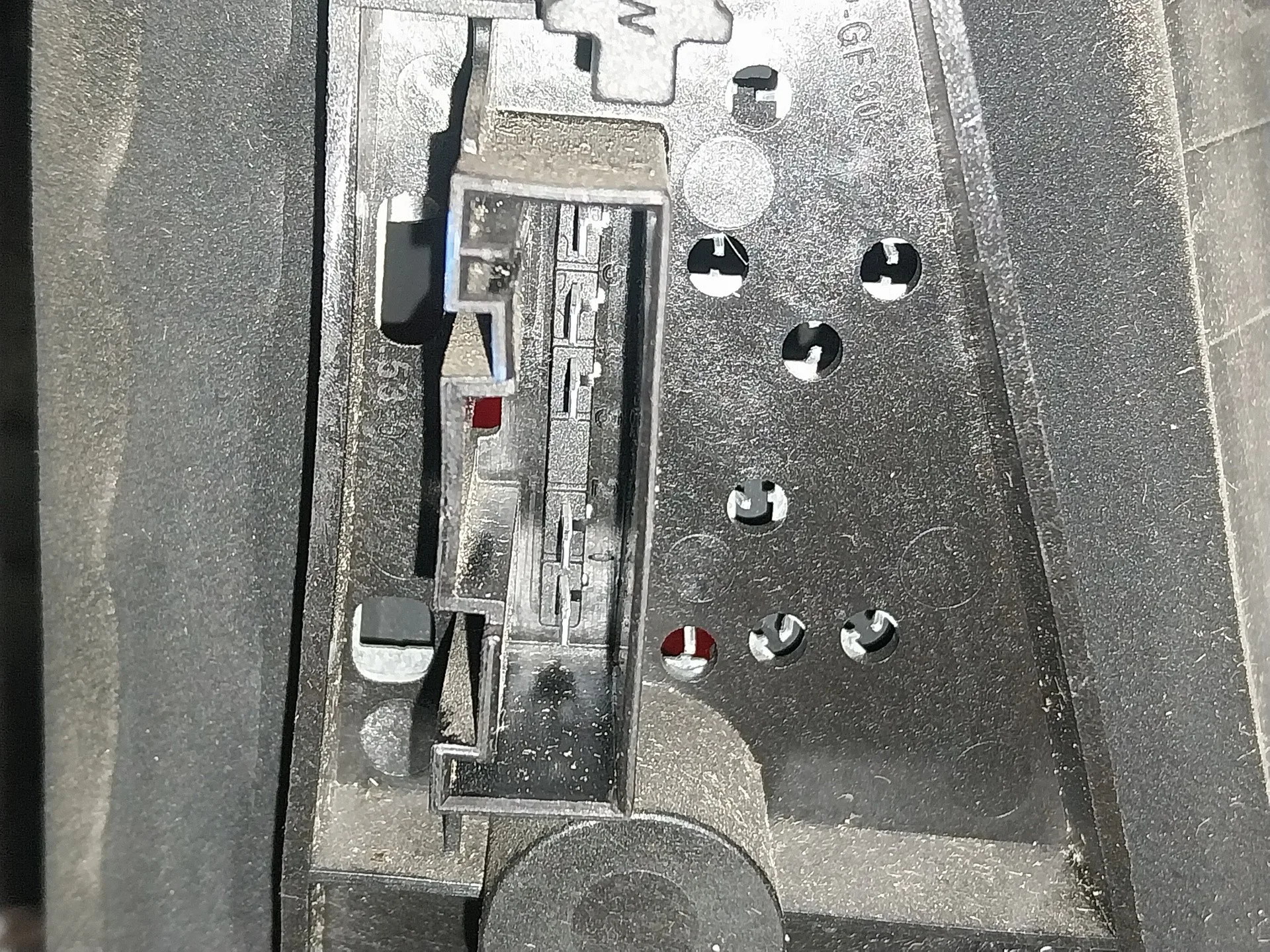 Piloto Trasero Izquierdo para Bmw X1 (E84)