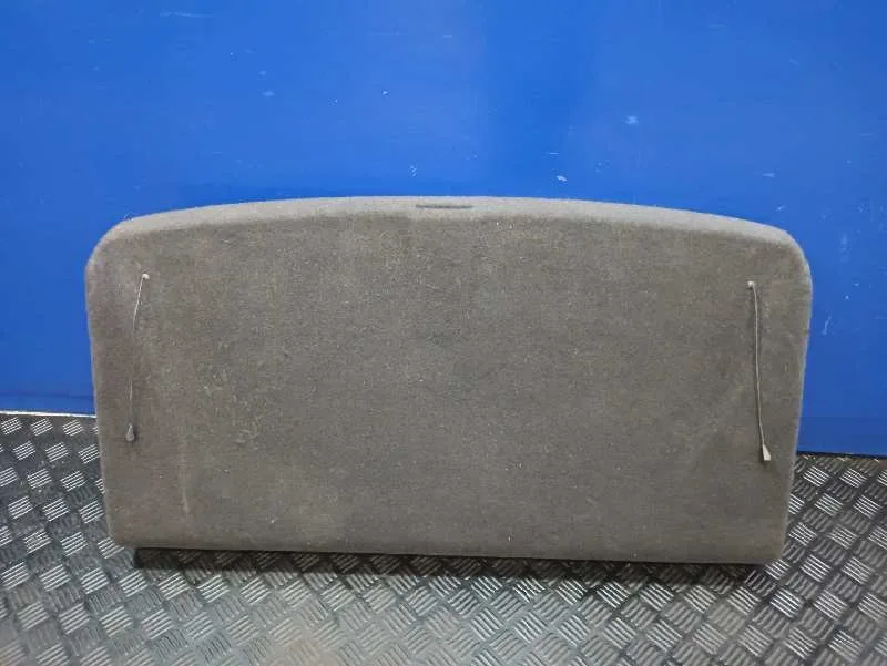 Bandeja Trasera para Seat Altea (5P1)