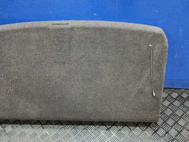 Bandeja Trasera para Seat Altea (5P1)