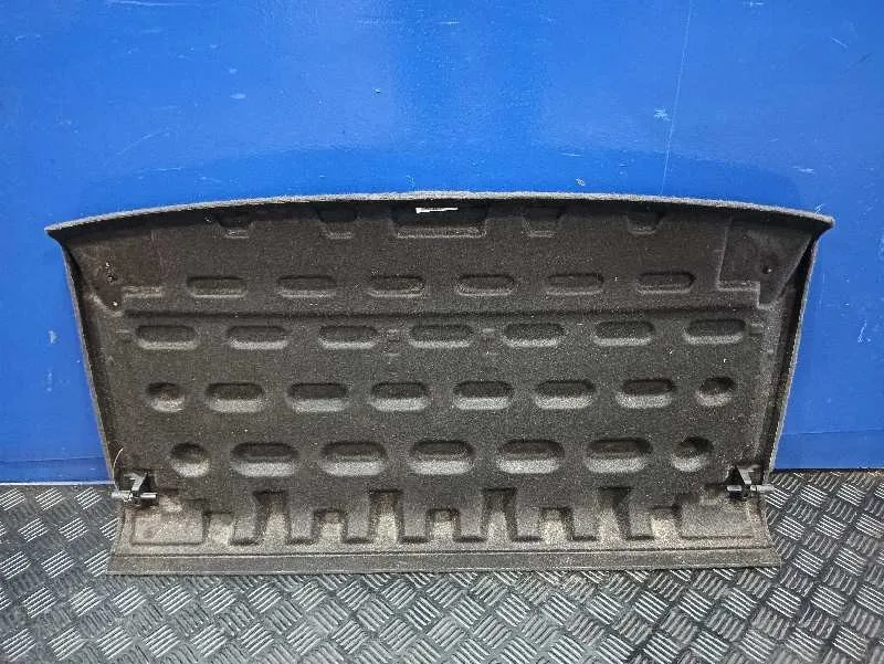 Bandeja Trasera para Seat Altea (5P1)
