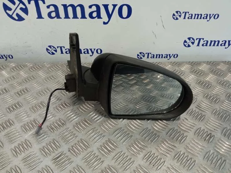 Retrovisor Derecho para Mitsubishi Colt Berlina 3 (Z30)