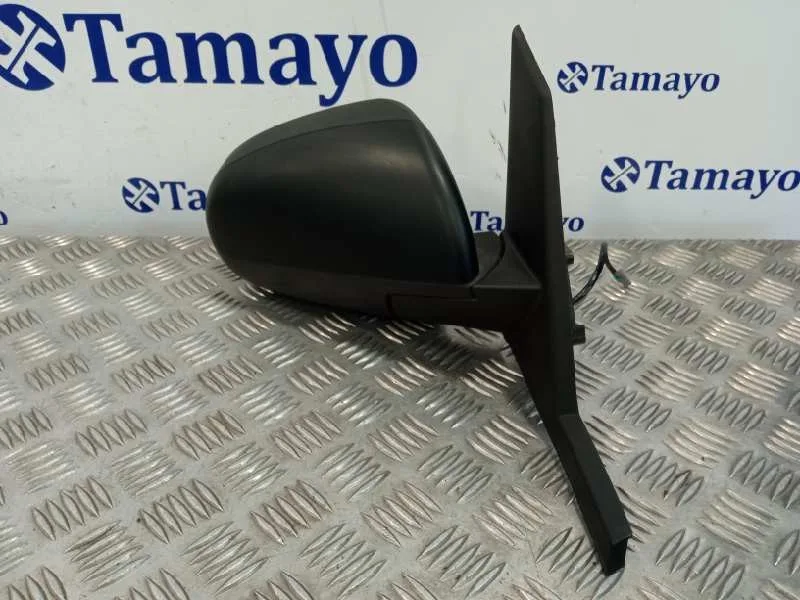 Retrovisor Derecho para Mitsubishi Colt Berlina 3 (Z30)