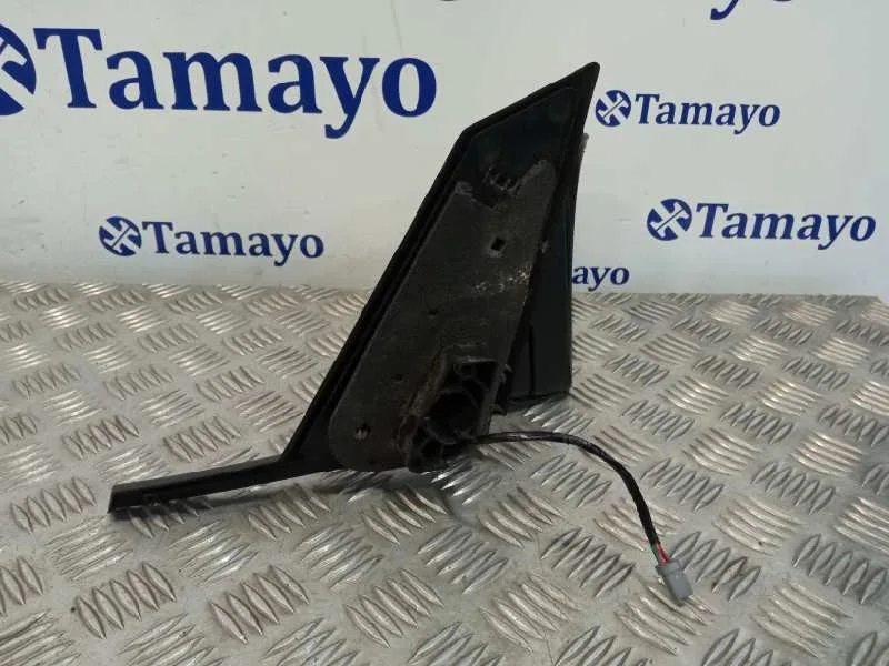Retrovisor Derecho para Mitsubishi Colt Berlina 3 (Z30)