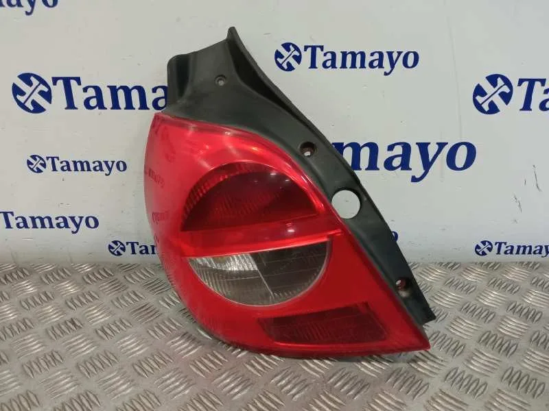 Piloto Trasero Izquierdo para Renault Clio Iii