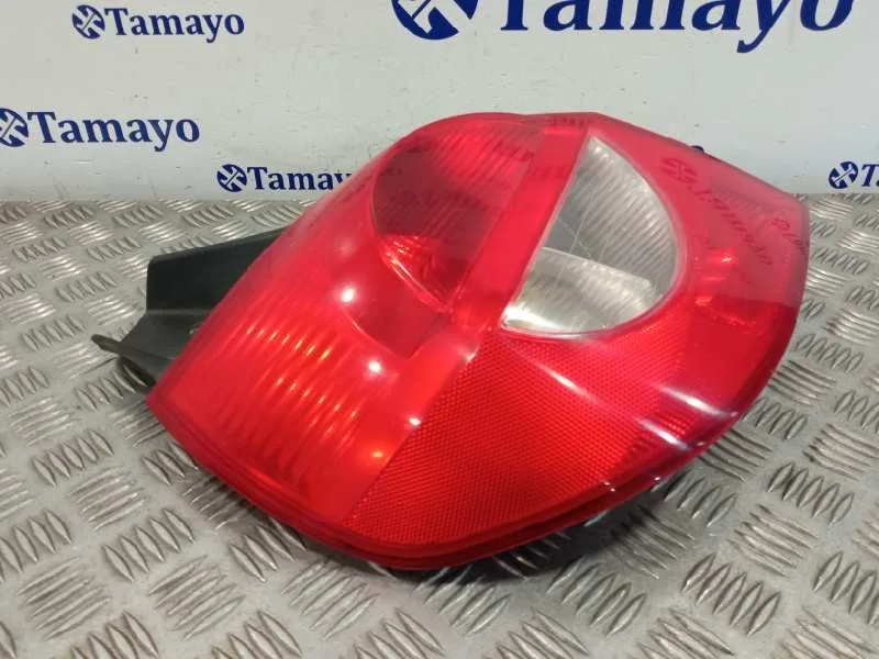 Piloto Trasero Izquierdo para Renault Clio Iii