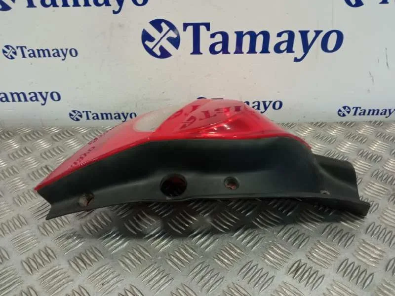 Piloto Trasero Izquierdo para Renault Clio Iii