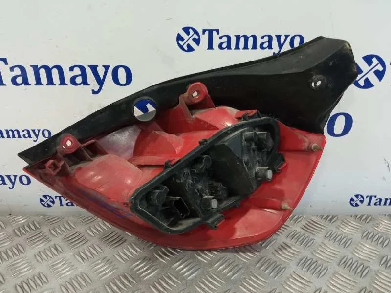 Piloto Trasero Izquierdo para Renault Clio Iii